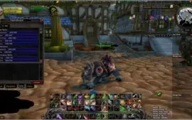 Rogue Rank 14