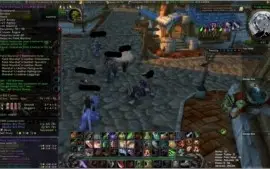 Rogue Rank 14