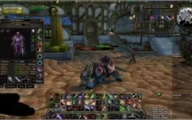 Rogue Rank 14