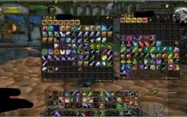Rogue Rank 14