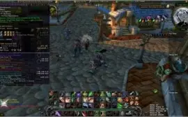 Rogue Rank 14