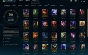 Conta diamond 4