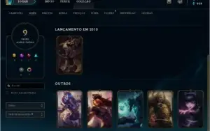 Conta diamond 4