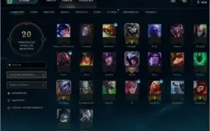 Conta diamond 4