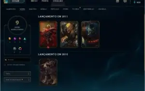 Conta diamond 4