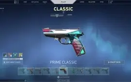 CONTA D3 + R$2400 SKINS POR  R$1500,00