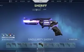CONTA D3 + R$2400 SKINS POR  R$1500,00