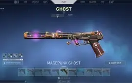 CONTA D3 + R$2400 SKINS POR  R$1500,00