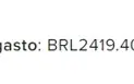 CONTA D3 + R$2400 SKINS POR  R$1500,00
