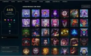675 SKINS, D1 SOLOQ/FLEX PREÇO BACANA.
