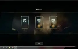 Conta LOL - Platina 2 - 119 Campeões - Level  - 227