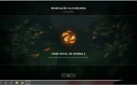 Conta LOL - Platina 2 - 119 Campeões - Level  - 227