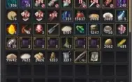 BLACK DESERT ONLINE SA- FULL P2W - PACOTE LENDARIO