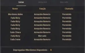 BLACK DESERT ONLINE SA- FULL P2W - PACOTE LENDARIO