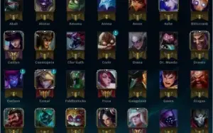 Conta Bronze 3