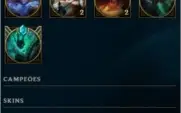 Conta Bronze 3