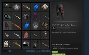Conta Pubg Plus+, Varias Skins Raras, Campeonato Etc...