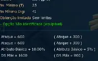 Conta Luce Shin + Sussano Shin LA omega