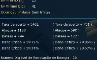 Conta Luce Shin + Sussano Shin LA omega