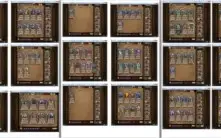 CONTA HEARTSTONE 98 LENDÁRIAS