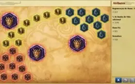 CONTA LEAGUE OF LEGENDS BR- 1 SKINS - 10 CHAMPS - UNRANKED
