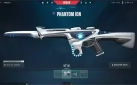 CONTA ASCENDENTE 1 - DIVERSAS SKINS - FULL ACESSO - R$:1000,