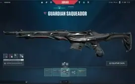 CONTA ASCENDENTE 1 - DIVERSAS SKINS - FULL ACESSO - R$:1000,