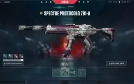 CONTA ASCENDENTE 1 - DIVERSAS SKINS - FULL ACESSO - R$:1000,