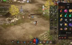 Conta MirM com Avatar Sagrado no lvl 25     SA14!