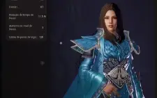 Conta MirM com Avatar Sagrado no lvl 25     SA14!