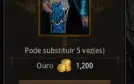 Conta MirM com Avatar Sagrado no lvl 25     SA14!
