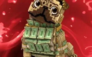 Money Money Puggy 🔥 (1M/S Ate 1B/S, Pode Variar!)