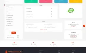 🚀 Sistema Completo para E-commerce 🚀