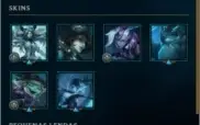 .>.>.>.> CONTA UNRANKED LVL 30 <.<.<.<.