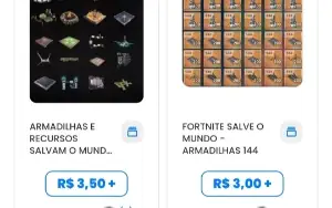 Acesso a Contas Premium