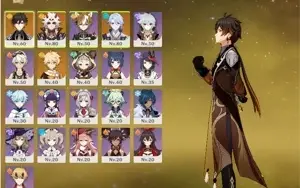 zhongli+itto+ayato