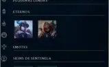 conta  platina 4 57% winrate ganhando 18 pdl