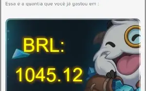 270 Skins, Full Acesso Pra Sair Agora