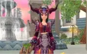 Conta Grand Fantasia Ignite