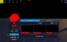 Conta PRIME Counter-Strike Level 20 na GC & Lvl 8 na FACEIT