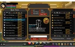 Adventure Quest World Conta de 2013 + 6Upholder