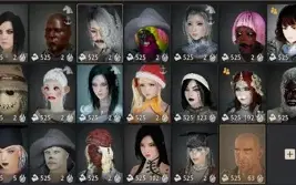 Conta Iniciante Blackdesert, Lifeskills, Gear inicial etc