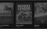 Jogos na Epic Games e Ubisoft