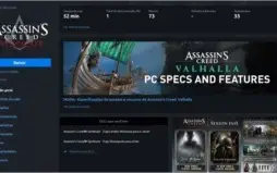 Jogos na Epic Games e Ubisoft