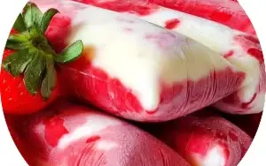 Geladinho Gourmet