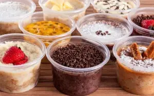 Geladinho Gourmet