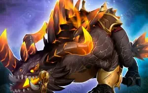 Wow Dragonflight/KSM /Season 2 - Blizzard