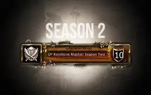 Wow Dragonflight/KSM /Season 2 - Blizzard