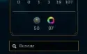 Conta gold League of legends