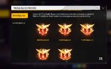 Conta Ff Top Demais